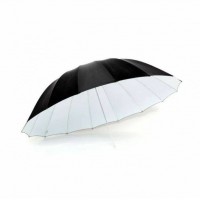 Professional Bounce Light Umbrella white 150cm