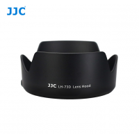 JJC LH-73D Hood for Canon EW-73D