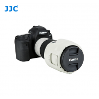 JJC LH-78B Lens Hood replaces Canon ET-78B