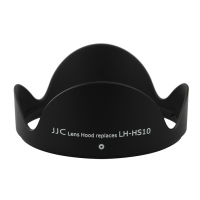 JJC Brand Lens Hood replaces FUJIFILM LH-HS10