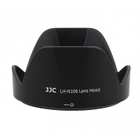 JJC LH-N106 Lens Hood replaces Nikon HB-N106