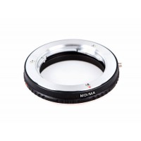 Minolta MD MC Lens to MA Sony Mount Adapter