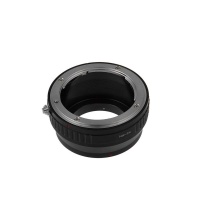 Nikon AI Lens to Fujifilm X Pro Mount Camera Body Adapter
