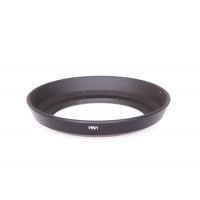 HN-1 52mm Screw Mount Metal Lens Hood for Nikon
