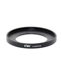 Lens Filter Adapter Ring For Sony Cyber-shot DSC-RX100 / RX100II / RX100III