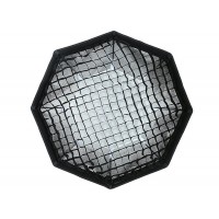Godox 95cm Octagon Grid Honeycomb Softbox bowens