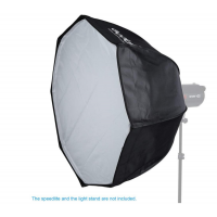 Godox Umbrella Softbox 80cm with Bowens Mount EASY UP