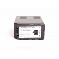 VW-VBG6 SDRH40 HDC-SD100 Battery For Panasonic