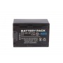NP-FH70 Battery for Sony Handycam 2400mAh