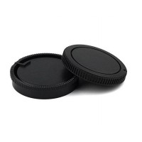 Rear end And Body cap for Sony Minolta AF lens