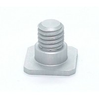 3/8 inch to Coldshoe adapter