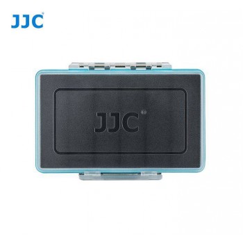 JJC 18650 Battery Case