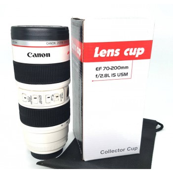 Lens Mug for Canon replica lens CUP