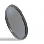 Professional 10 Stop 82mm ND1000 Neutral Density Filter