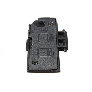 Camera Battery Cover Door Case Lid Cap for Canon EOS 450D 500D 1000D
