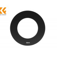 K&F Concepts Filter Adapter Ring 52mm for Cokin P system