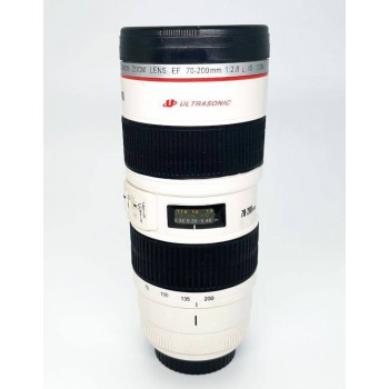 Lens Mug for Canon replica lens CUP