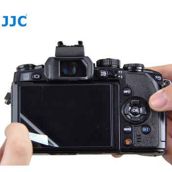 Ultra-thin Professional Glass LCD Screen Protector for Canon EOS 1300D 1200D