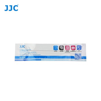 JJC Professional Full Frame Sensor Cleaner Kit with swabs and cleaning solution