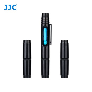 Professional Lens Cleaning Pen kit in Handy case Genuine quality JJC product!