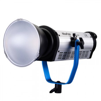 Professional COB LED Studio Light Kit with Stand and Umbrella
