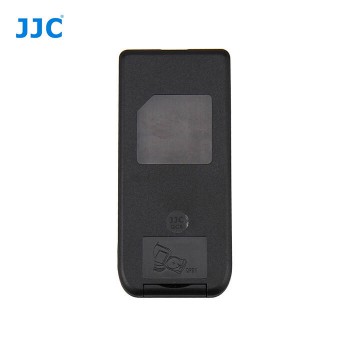 JJC Infrared Remote Control Replaces Sony RMT-DSLR1 and RMT-DSLR2