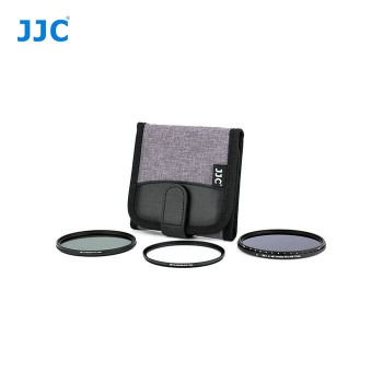 JJC Filter Pouch