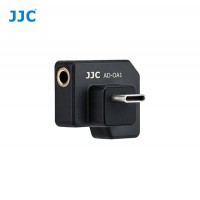 3.5mm/USB-C Adapter for the DJI Osmo Action camera