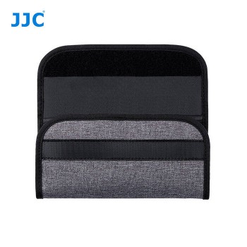 JJC 58mm Close-Up Macro Filter (+2, +4, +8, +10)