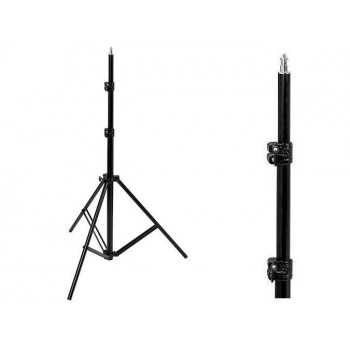 Professional Double Constant Studio Lighting Kit /w Umbrellas