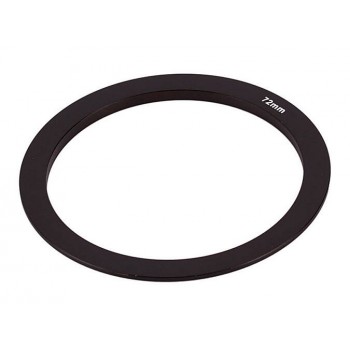 Filter Adapter Ring 72mm for Cokin P system