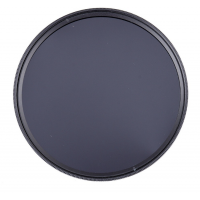 Professional Neutral Density ND8 Filter 58mm