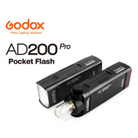 Godox Pocket Flash AD200Pro AD200 Pro