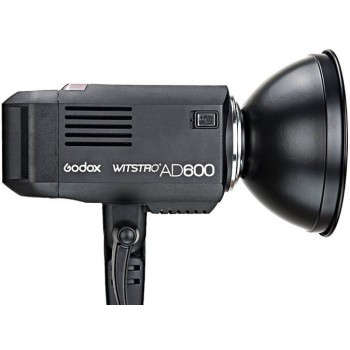 Godox Wistro AD600 TTL All-in-One Powerful Outdoor Flash with 2.4G