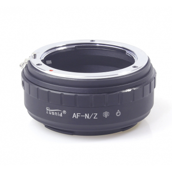 Sony AF Mount Lens to Nikon Z Camera Adapter