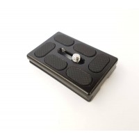 Beike QZSD Quick release plate for BK-610 and Q1000 tripods