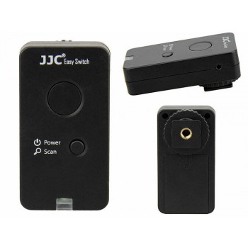 Smartphone Bluetooth Timer Remote for Canon C3