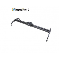 Commlite 120cm Ball-Bearing Video Track Slider Stabilizer