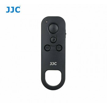 JJC Wireless Remote Control replaces Canon BR-E1
