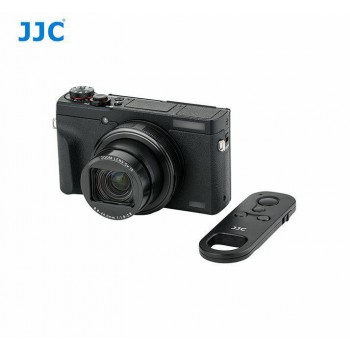 JJC Wireless Remote Control replaces Canon BR-E1
