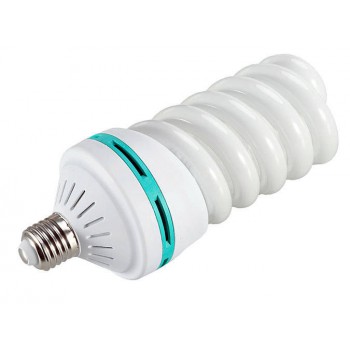 E27 5500K 105W Photo Video Lighting Bulb