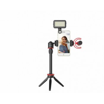 Boya Ultimate smartphone video kit