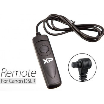 Shutter Release remote for Canon EOS 5D and 5DII