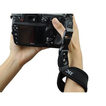 Quality comfortable camera wrist strap