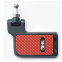 Carryspeed Replacement Camera Plate for FS-PRO Shoulder Strap