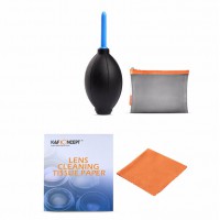 K&F CONCEPT 4 in 1 Cleaning Kit