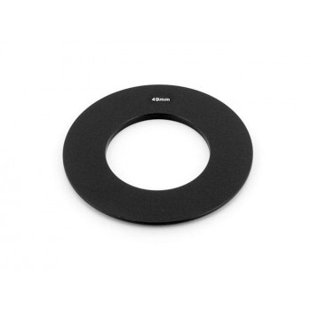 Filter Adapter Ring 49mm for Cokin P system