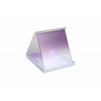 Gradual Purple color filter for Cokin P series