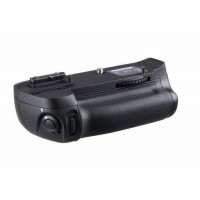 Battery grip for Nikon D600 D610 battery pack