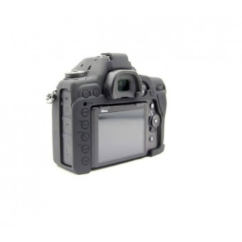 Protective Rubber Silicone sleeve Camera Case Cover skin for Nikon D780